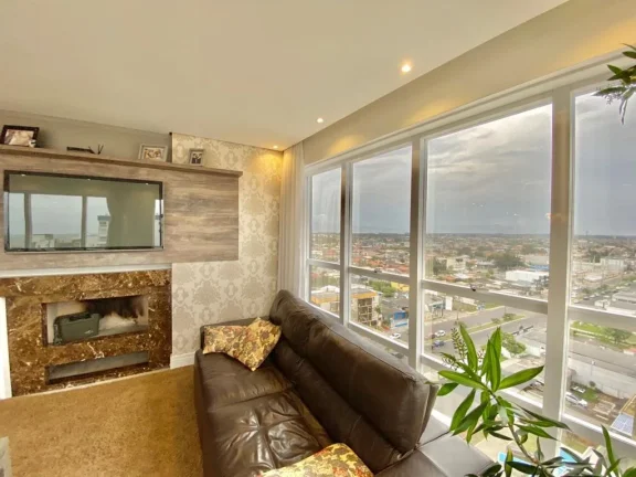 Imagem Apartamento 3 Dormitórios - Bairro Zona Nova