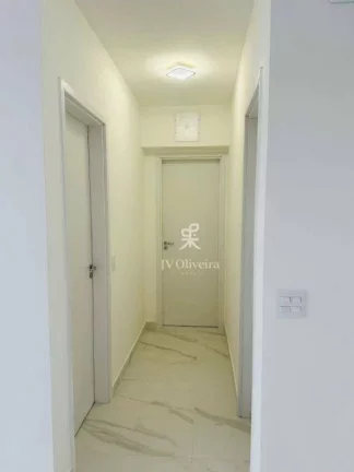 Imagem Apartamento com 2 dormitórios para alugar, 73 m² por R$ 6.306,67/mês - Butantã - São Paulo/SP