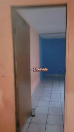 Imagem Casa com 1 quarto para alugar, 120 m² por R$ 1.290/mês - Torres Tibagy - Guarulhos/SP