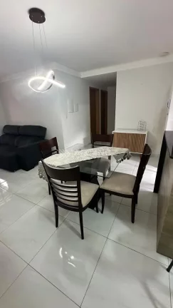 Imagem Apto - 3 Quartos - 1 Suíte - 138,22 m² - Estados, João Pessoa/PB