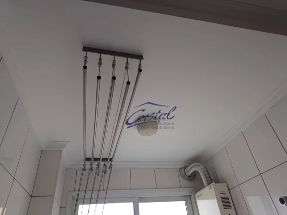 Imagem Apartamento com 2 dormitórios à venda, 69 m² por R$ 510.000,00 - Centro - São Bernardo do Campo/SP