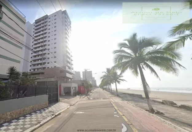 Imagem Apartamentos no Litoral para venda em Mongagua no bairro Centro