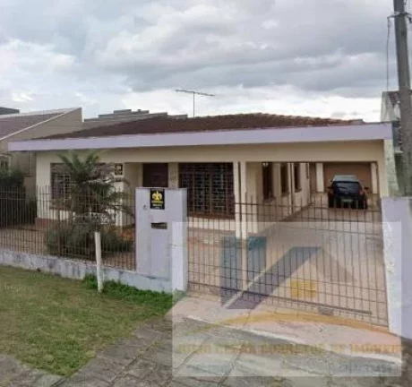 Imagem Casa para Venda em São José dos Pinhais, Três Marias