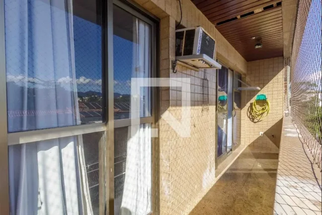 Imagem Apartamento à Venda - Recreio, 3 Quartos, 80 m2