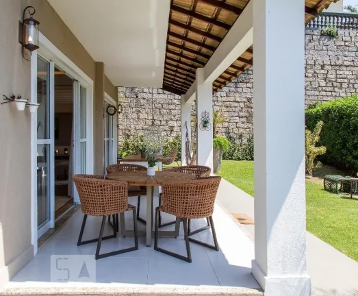 Imagem Casa à Venda - Recreio, 4 Quartos, 400 m2