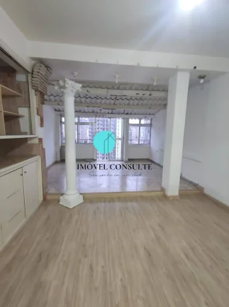 Imagem Apartamento para venda, 54m² com 01 dormitório em Vila Buarque- SP.