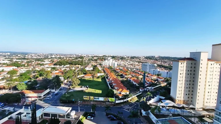 Imagem Apartamento a venda na Chacara Primavera em Campinas!

Parte alta do bairro, apartamento em andar al...