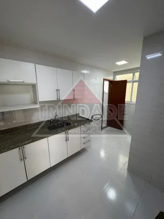 Imagem APARTAMENTO RESIDENCIAL em RIO DE JANEIRO - RJ, RECREIO DOS BANDEIRANTES