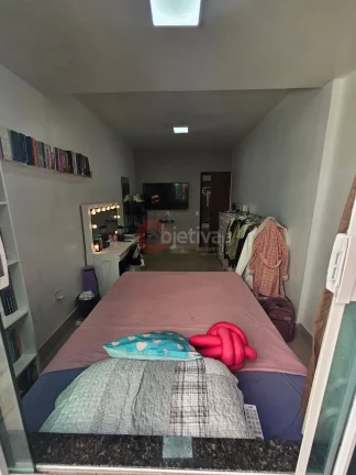 Imagem Casa duplex, 5 quartos com edícula, Parque Burle - Cabo Frio - RJ