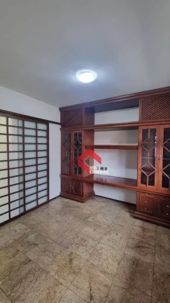 Imagem Apartamento à venda, 240 m² por R$ 700.000,00 - Meireles - Fortaleza/CE