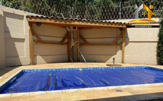 Imagem Casa à venda no condomínio Terras de Santa Adélia - VGP - Batelli Imóveis