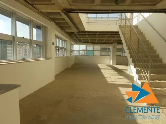 Imagem SALAS E ANDAR COMERCIAL, ponto nobre no bairro LOURDES B.Hte