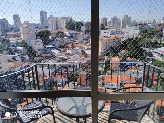Imagem Seu Novo Lar na Zona Norte! Espaçoso Apartamento de 3 Dormitórios com Vista Livre!