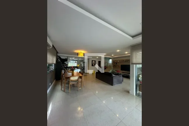 Imagem Casa à Venda - Recreio, 4 Quartos, 273 m2
