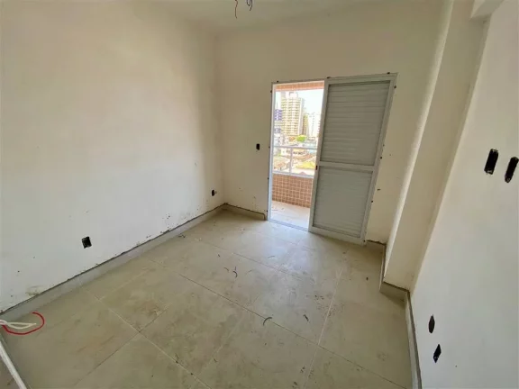 Imagem Apartamento à Venda em Aviação, Praia Grande - SP