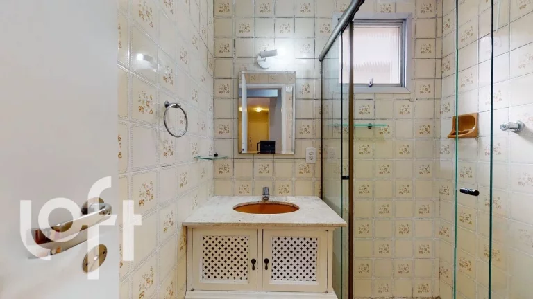 Imagem APARTAMENTO RESIDENCIAL em São Paulo - SP, Brooklin