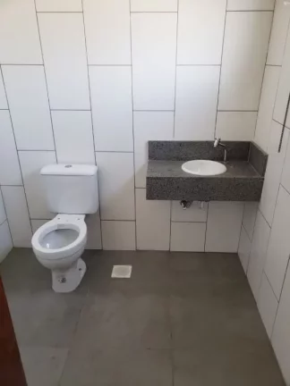 Imagem Salão para alugar, 338 m² por R$ 12.000,00/mês - Parque Maria Helena - Suzano/SP