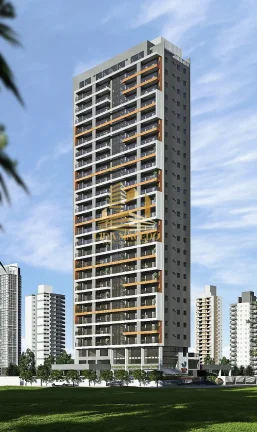 Imagem Apartamento a Venda no bairro Brisamar - João Pessoa, PB