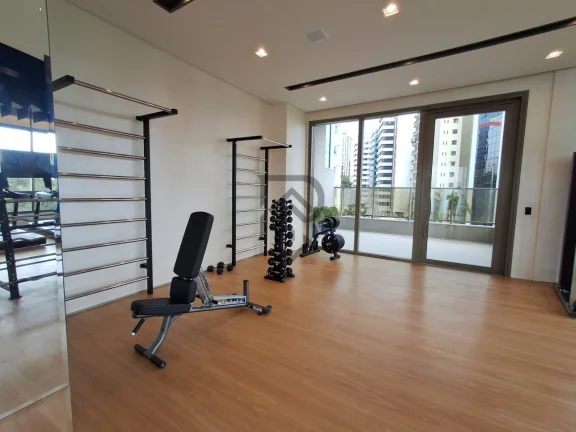 Imagem Apartamento em Vila Mariana, São Paulo/SP