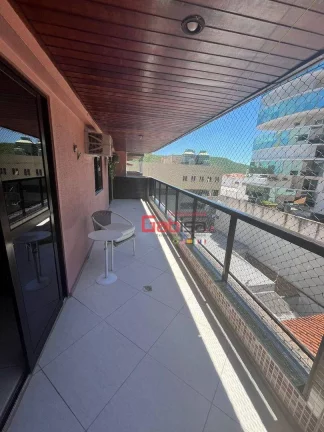 Imagem Apartamento com 2 dormitórios à venda, 79 m² por R$ 650.000,00 - Centro - Cabo Frio/RJ