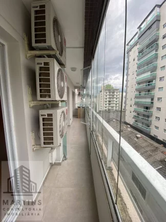 Imagem Joy | Santos - SP | 1 quadra da praia