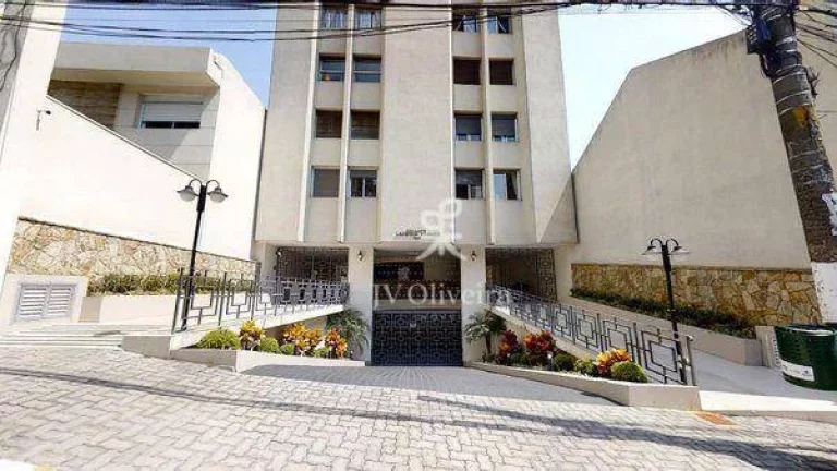 Imagem Apartamento com 2 dormitórios à venda, 87 m² por R$ 540.000 - Aclimação - São Paulo/SP