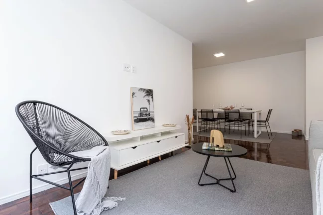 Imagem APARTAMENTO RESIDENCIAL em São Paulo - SP, Itaim Bibi