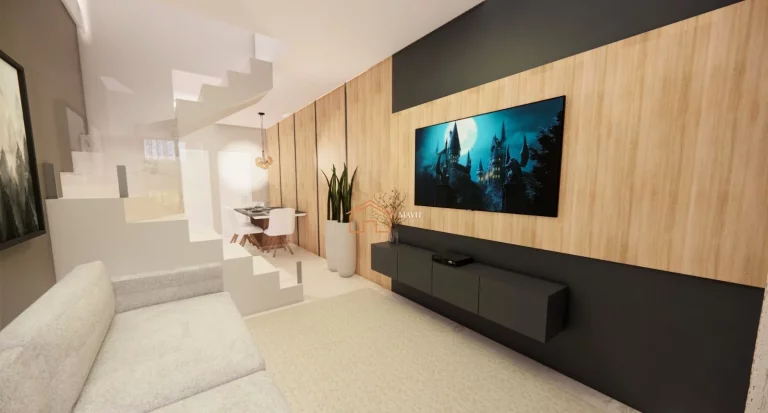 Imagem CASA RESIDENCIAL em JOINVILLE - SC, AVENTUREIRO