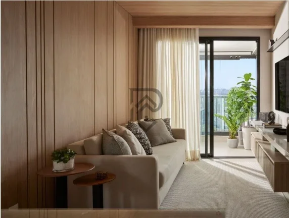 Imagem Apartamento em Pinheiros, São Paulo/SP