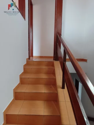 Imagem Sobrado à venda no bairro Jardim Rosa Garcia - Tatuí/SP