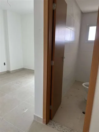Imagem APARTAMENTO COM 101 m² - AVIAÇÃO - PRAIA GRANDE SP