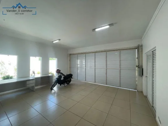 Imagem Casa de alto padrão com 3 dormitórios a venda no condimínio Arco de Roma em Foz