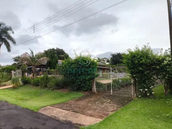 Imagem Chácara à venda no Recanto Golf Ville - Cambé/PR