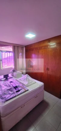 Imagem Imperdível: Apartamento à venda em Icaraí-RJ, 2 quartos, 1 vaga de garagem, 50m². Aproveite!