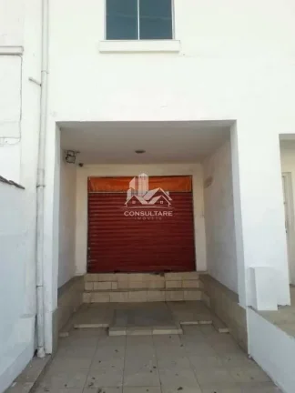 Imagem Casa 8 salas, Vila Mathias, Santos - R$ 760 mil, Cod: 9949 MMD