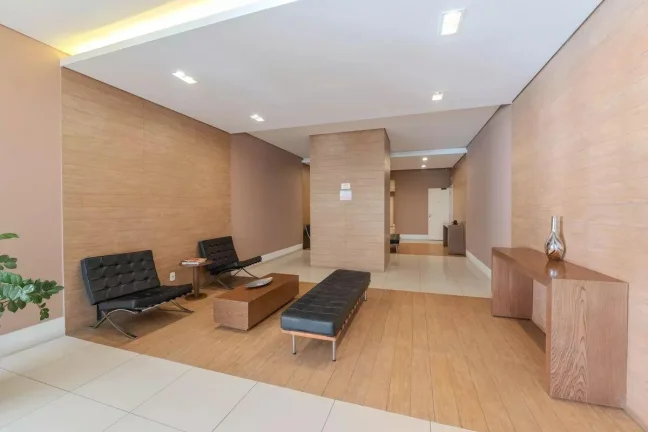 Imagem Studio 34m² perto av. Paulista por 398 mil
