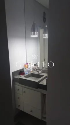 Imagem APARTAMENTO A VENDA NO VITÓRIA JUNDIAI - ENGORDADOURO - JUNDIAÍ - SP