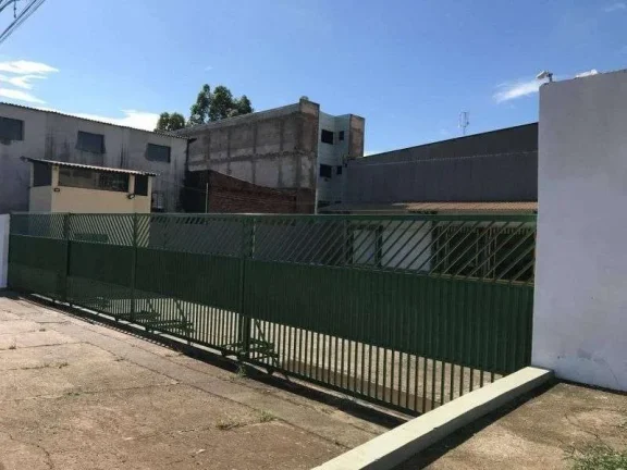 Imagem Galpão com câmara fria - Águas Claras/DF - Venda ou Locação