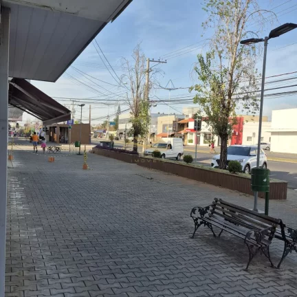 Imagem SALAO COMERCIAL em INDAIATUBA - SP, NÚCLEO HABITACIONAL BRIGADEIRO FARIA LIMA