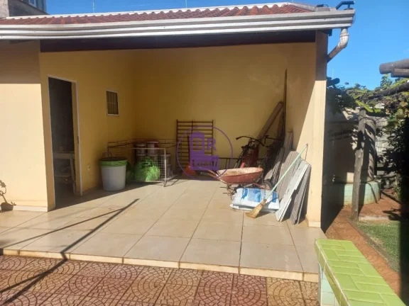 Imagem Excelente apartamento a venda no residencial Juliana sem mobiliado