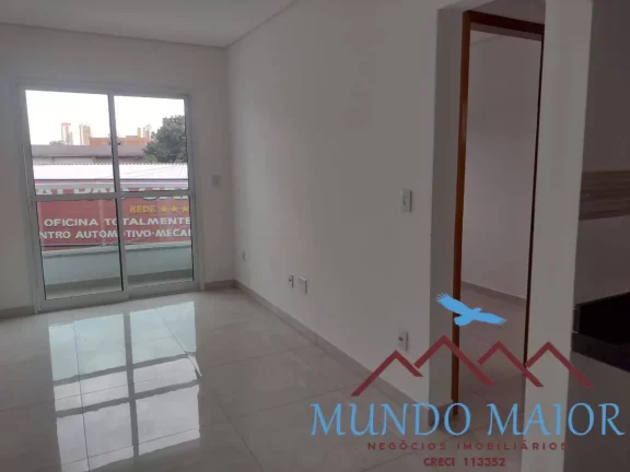 Imagem Cobertura nova e moderno com elevador na Casa Branca - 110m2 - 2 Dorms