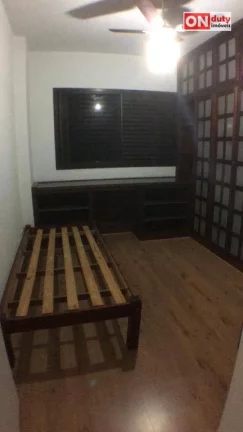 Imagem Apartamento para alugar, 70 m² por R$ 4.300,00/mês - Boqueirão - Santos/SP