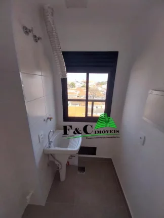 Imagem Apartamento para Venda em Campinas, Parque Industrial, 1 dormitório, 1 banheiro, 1 vaga
