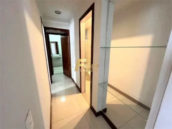Imagem Vende apartamento Mobiliado no coração da Praia do Canto!