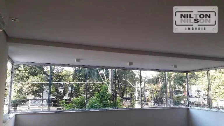Imagem Apartamento com 2 dormitórios à venda, 170 m² por R$ 1.200.000,00 - Cambuí - Campinas/SP