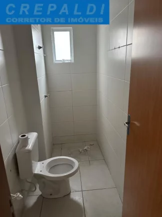 Imagem Apartamento Dois dormitórios a Venda Cidade Universitária Criciúma, Minha Casa Minha Vida,Construfase
