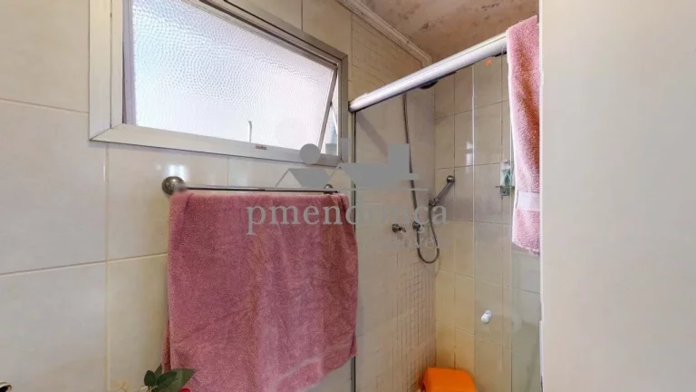 Imagem Apartamento a venda em Perdizes com 3 quartos e 2 vagas, 108m².