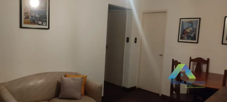 Imagem Apartamento a venda na Aclimação com 55m²