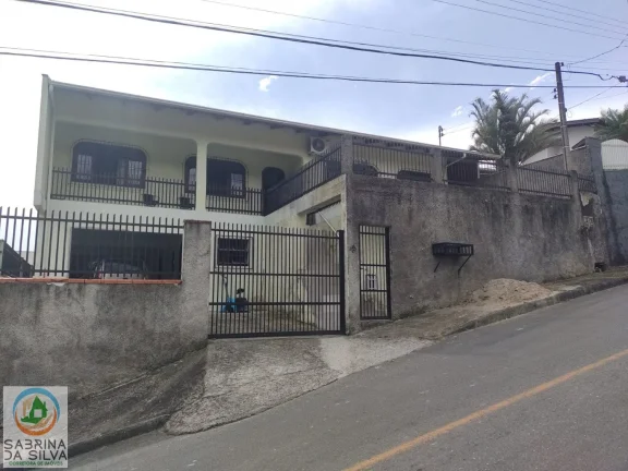 Imagem Casa - Itoupavazinha - Blumenau