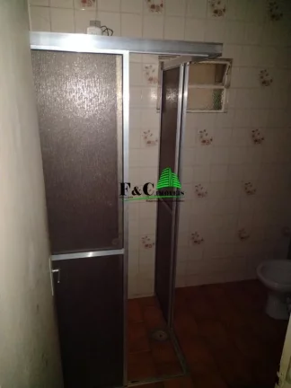 Imagem Casa para Venda em Limeira, Jardim Vista Alegre, 3 dormitórios, 2 banheiros, 2 vagas